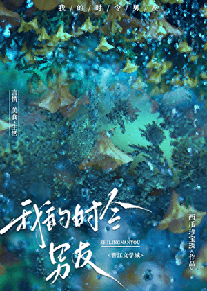 My Seasonal Boyfriend